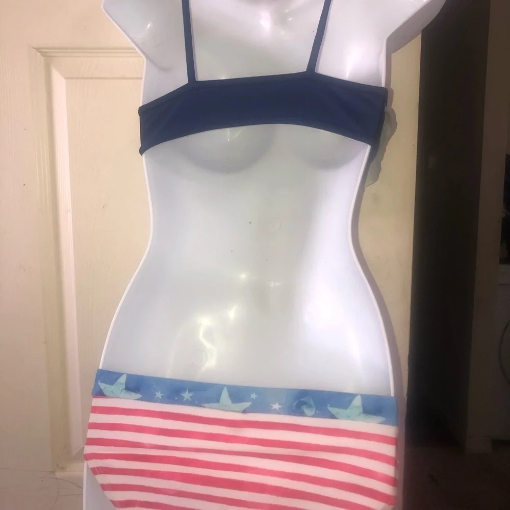 Joe Boxer bathing suit for women
